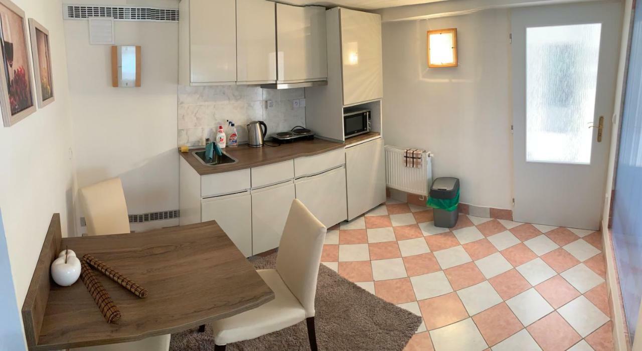 Apartment Linda