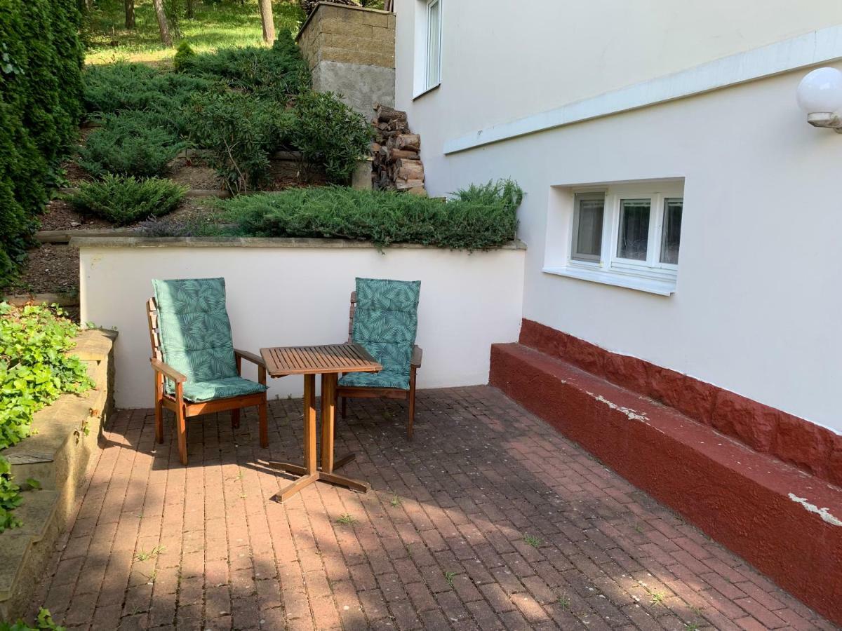 Linda Apartment Luhacovice