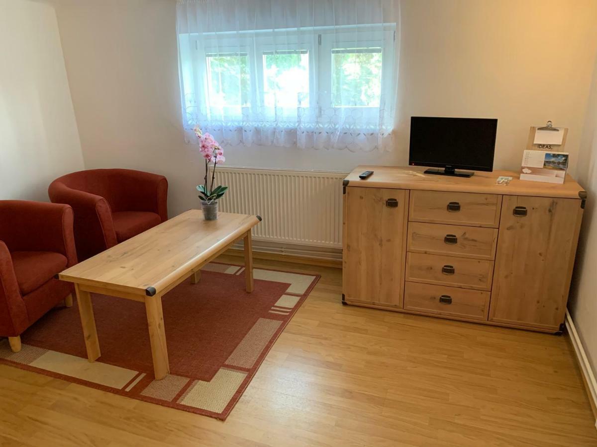 Apartment Linda