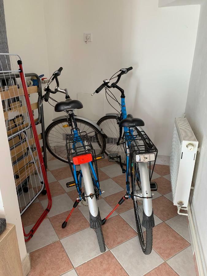 Linda Apartment Luhačovice